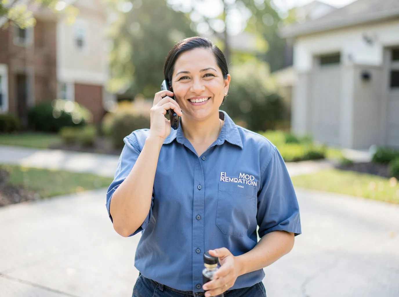 Mold Remediation Half Moon Bay, CA FAQs